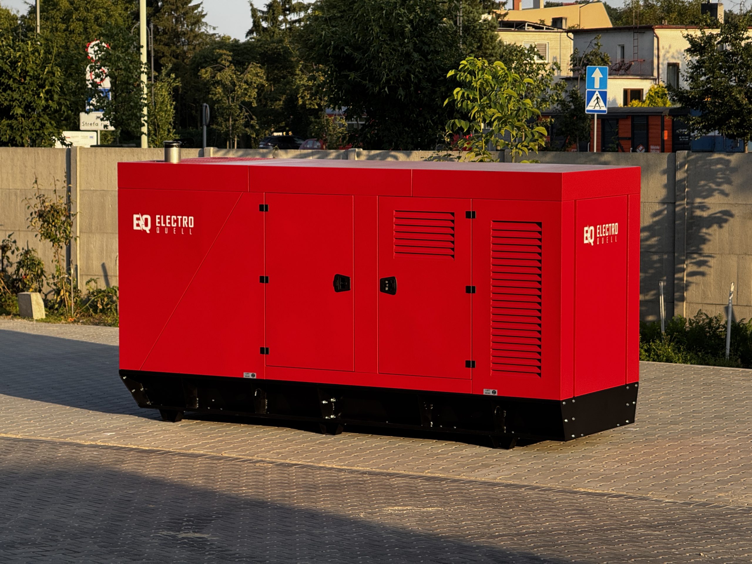 Plan Your Generator Installation