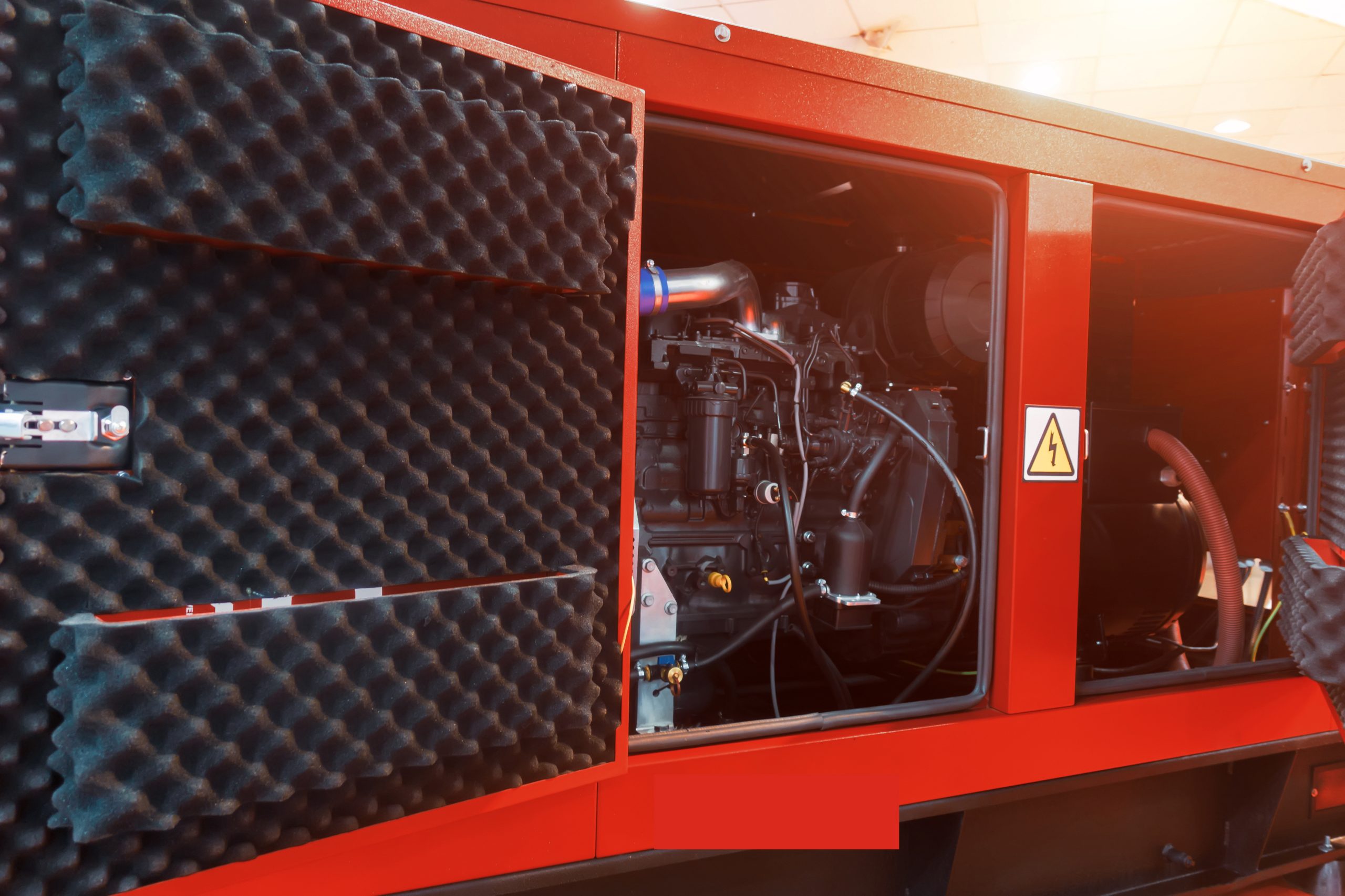 EQ Repair & Service Center